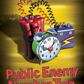 Cover Art for 9780142402184, Public Enemy Number Two by Anthony Horowitz
