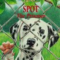 Cover Art for 9780340727966, Spot the prisoner by Jenny Oldfield