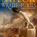 Cover Art for B00VE7D7HG, Wrath of the Furies by Steven Saylor