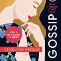 Cover Art for B008BTC546, Gossip Girl 1 - TV tie-in edition by von Ziegesar, Cecily