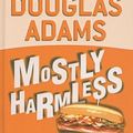 Cover Art for 9780517145555, Mostly Harmless by Douglas Adams
