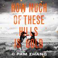 Cover Art for B084KPGL4J, How Much of These Hills Is Gold by C Pam Zhang
