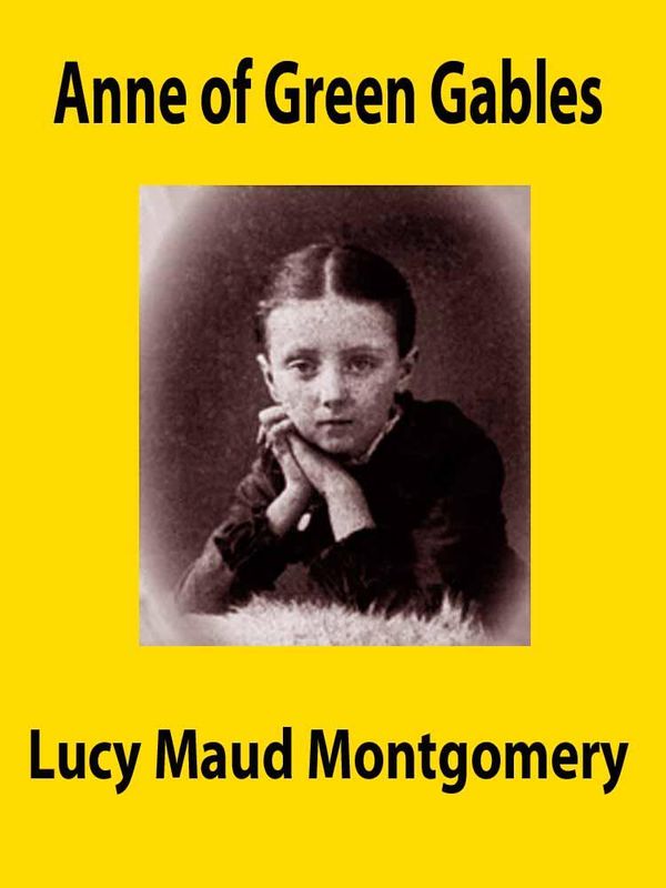 Cover Art for 9781770431430, Anne of Green Gables by Lucy Maud Montgomery