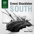 Cover Art for 9781781982464, South by Ernest Shackleton