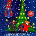 Cover Art for 9780670882045, Madeline's Christmas Activity Book by Ludwig Bemelmans