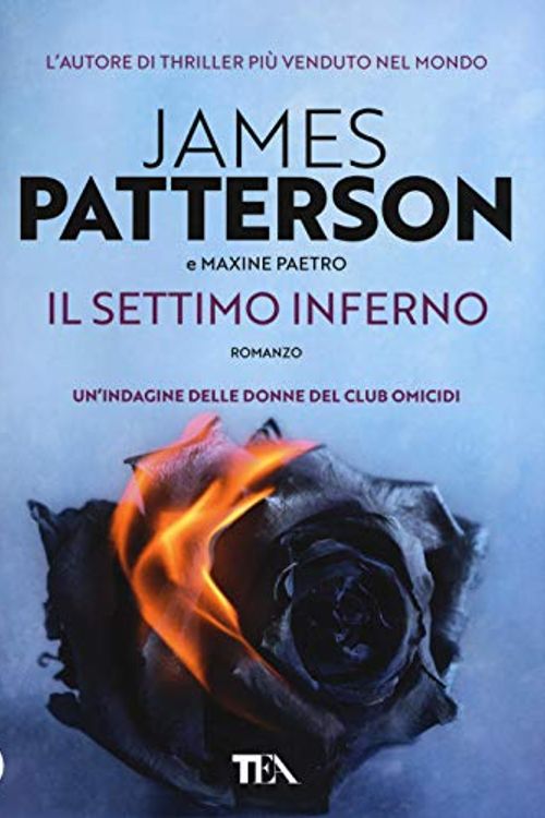 Cover Art for 9788850255634, DONNE 07 IL SETTIMO INFERNO by James Patterson