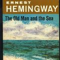 Cover Art for 9780684718057, The Old Man and the Sea by Ernest Hemingway