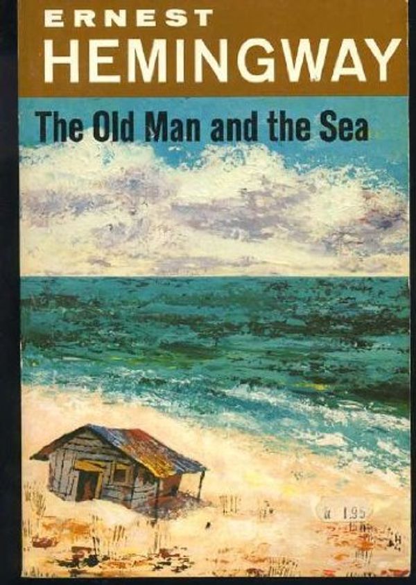 Cover Art for 9780684718057, The Old Man and the Sea by Ernest Hemingway