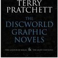 Cover Art for 9780061833106, The Discworld Graphic Novels by Terry Pratchett