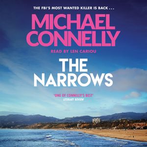 Cover Art for 9781409160793, The Narrows by Michael Connelly