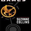 Cover Art for 9781410419866, The Hunger Games by Suzanne Collins