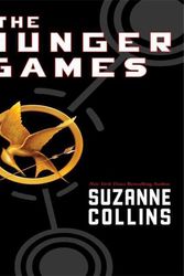 Cover Art for 9781410419866, The Hunger Games by Suzanne Collins
