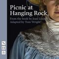 Cover Art for 9781848426214, Picnic At Hanging Rock by Joan Lindsay