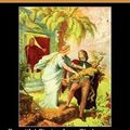 Cover Art for 9781406530759, Beautiful Stories from Shakespeare (Illustrated Edition) (Dodo Press) by Edith Nesbit