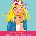 Cover Art for 9782013226233, Journal D'Une Princesse by Meg Cabot