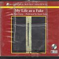 Cover Art for 9781402561788, My Life As a Fake by Peter Carey