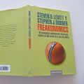 Cover Art for 9788467221121, Freakonomics by Steven D. Levitt; Stephen J. Dubner