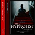 Cover Art for 9780857352576, The Hypnotist by Lars Kepler