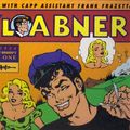 Cover Art for 9780878162550, Li'L Abner by Al Capp