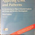 Cover Art for 9788177589795, Applying UML and Patterns by Craig Larman