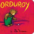 Cover Art for 9780451470799, Corduroy by Don Freeman