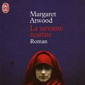 Cover Art for 9782290347102, La Servante Ecarlate (French Edition) by Margaret Atwood