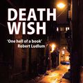 Cover Art for 9780715645499, Death Wish by Brian Garfield