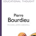 Cover Art for 9781441135810, Pierre Bourdieu by Michael Grenfell