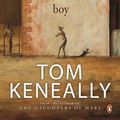 Cover Art for 9781760893200, The Dickens Boy by Tom Keneally