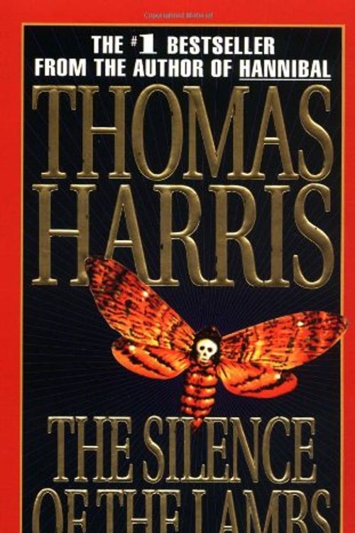 Cover Art for 9780099446781, The Silence of the Lambs by Thomas Harris