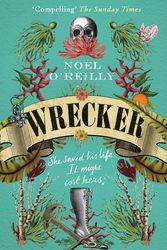 Cover Art for 9780008274542, Wrecker by Noel O'Reilly
