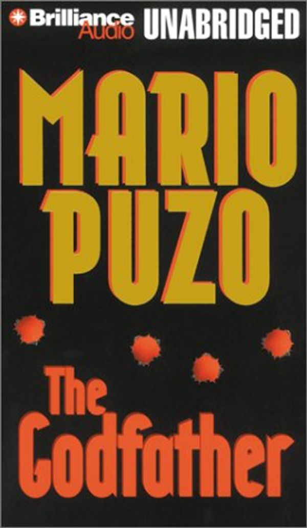 Cover Art for 9781587887727, The Godfather by Mario Puzo