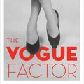 Cover Art for 9780522862430, The Vogue Factor by Kirstie Clements