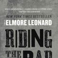 Cover Art for 9780062122476, Riding the Rap by Elmore Leonard