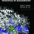 Cover Art for 8580001059044, Lehninger Principles of Biochemistry by David L Nelson