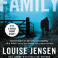 Cover Art for 9781538736388, The Family by Louise Jensen