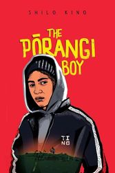Cover Art for 9781775503996, The Porangi Boy by Shilo Kino