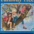 Cover Art for 9780603032813, The Magic Faraway Tree by Enid Blyton