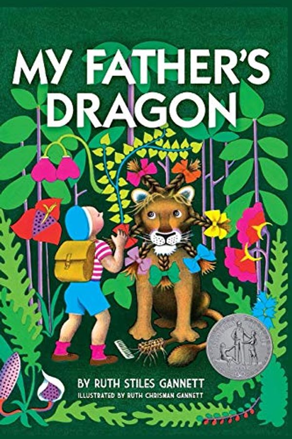 Cover Art for 9780995174177, My Father's Dragon by Ruth Stiles Gannett