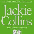 Cover Art for 9781849835473, Hollywood Divorces by Jackie Collins