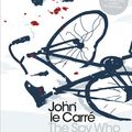 Cover Art for 9780141963624, The Spy Who Came in from the Cold by John Le Carre
