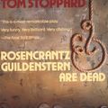 Cover Art for 9780802130334, Rosencrantz and Guildenstern Are Dead by Tom Stoppard