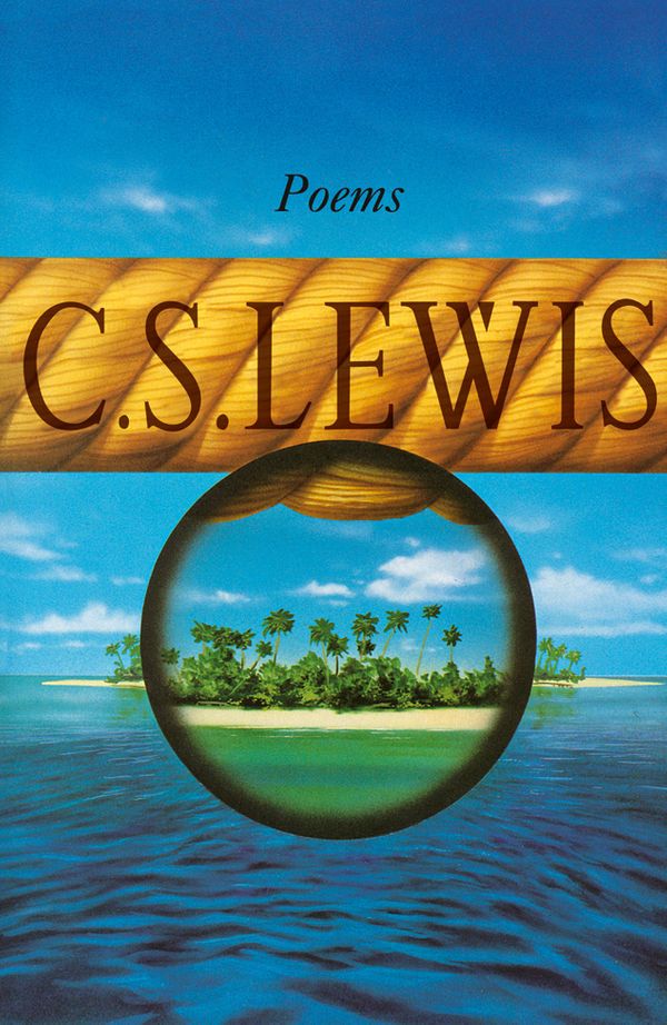 Cover Art for 9780006278337, The Collected Poems of C. S. Lewis by C S. Lewis