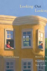 Cover Art for 9780534636289, Looking Out, Looking In (with CD-ROM and InfoTrac) (Available Titles CengageNOW) by Ronald B. Adler, Proctor II, Russell F., Neil Towne