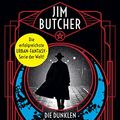 Cover Art for B09X1ZVTLP, Die dunklen Fälle des Harry Dresden - Sturmnacht: Roman (Die Harry-Dresden-Serie 1) (German Edition) by Jim Butcher