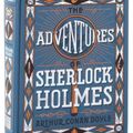 Cover Art for 9781435162051, The Adventure of Sherlock HolmesBarnes & Noble Leatherbound Children's Classics by Arthur Conan Doyle