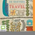 Cover Art for 9780316219242, Questions of Travel by Michelle de Kretser