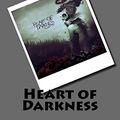 Cover Art for 9781519797698, Heart of Darkness by Joseph Conrad