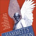Cover Art for 9780972589833, Hammett's Moral Vision by Thompson PhD, George J