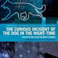 Cover Art for 8601200513486, The Curious Incident of the Dog in the Night-Time: The Play by Mark Haddon, Simon Stephens